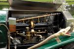 Rolls-Royce Silver Ghost London-to-Edinburgh 1922 года